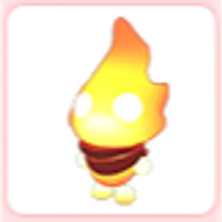 Emberlight