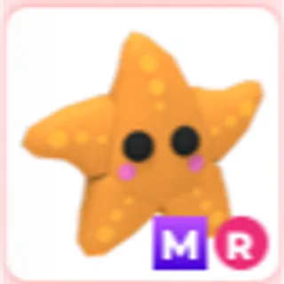 MR Starfish