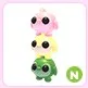 N Dango Penguins