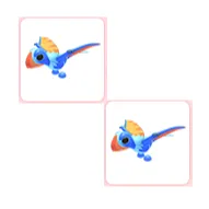 2x Dimorphodon