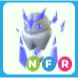 NFR Ice Golem