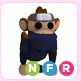 Pet | NFR Ninja Monkey