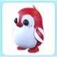 Peppermint Penguin (has trick)