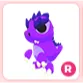 R Primal Kaijunior