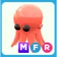 MFR Octopus