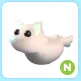 N Ghost Wolf