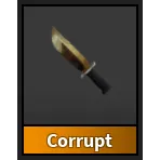 Corrupt (MM2)