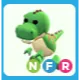 NFR T-Rex