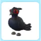 Black Chested Pheasant