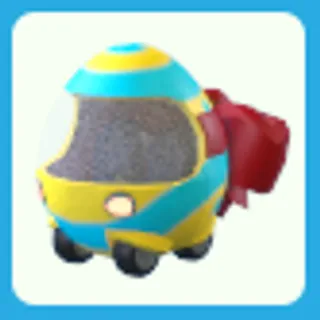 Egg Delivery Machine