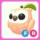 FR Peach Owl