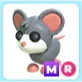 MR Mouse