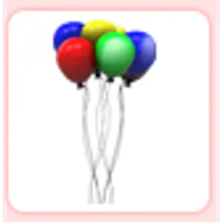 Balloons