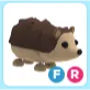 FR Hedgehog