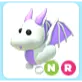 NR Lavender Dragon