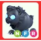 NFR Scarebear