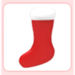 Sock Chew Toy