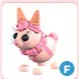 F Candy Hare