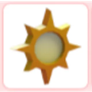 Star Badge