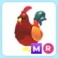 MR Rooster