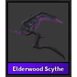 elderwood scythe