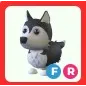 FR Husky