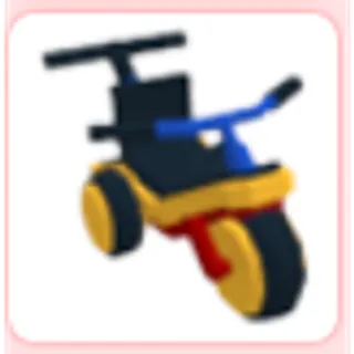 Trike Stroller