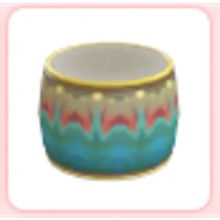 Desert Drum