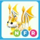 NFR Fairy Bat Dragon