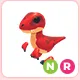 NR Velociraptor