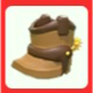 Cowboy Boots