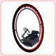 Gear | Monocycle