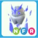 NFR Ice Golem