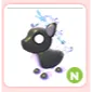N Fire Mare