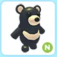 N Black Moon Bear