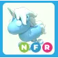 NFR Frost Unicorn