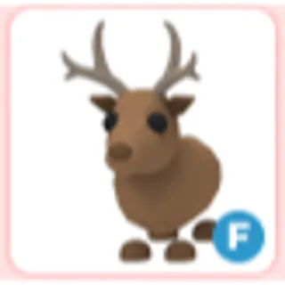 F Reindeer