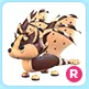 R Chocolate Chip Bat Dragon