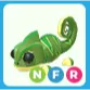 NFR Chameleon