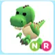 NR T-Rex