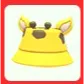Giraffe Bucket Hat