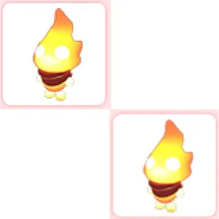 2x Emberlight