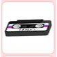 cassette