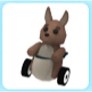 kangaroo stroller