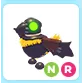 NR Scarecrow Crow