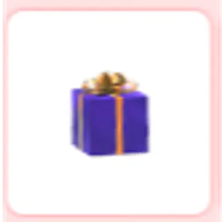 Gift Throw Toy