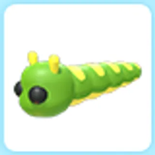 Caterpillar