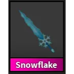 Snowflake