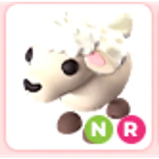 NR Lamb