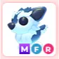 MFR Shiver Wolf